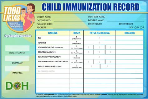hfpddc.doh.gov.ph/log in|Immunization Program .